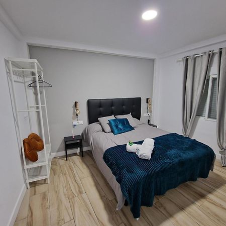 Aparthotel Loft Jerez Jerez de la Frontera Exteriér fotografie