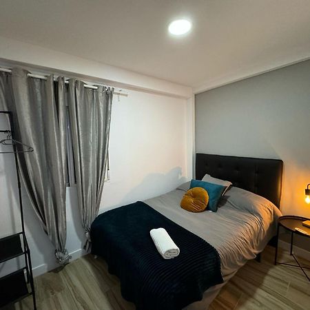 Aparthotel Loft Jerez Jerez de la Frontera Exteriér fotografie
