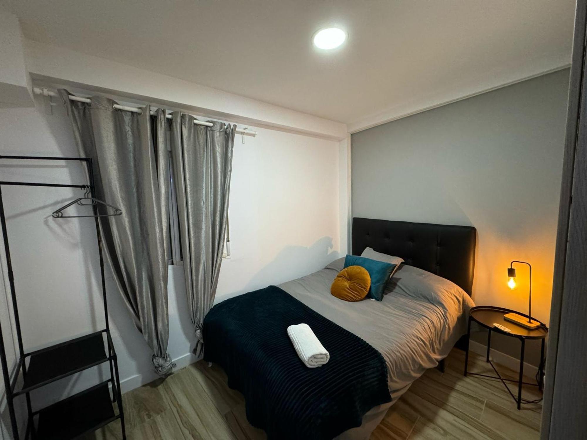 Aparthotel Loft Jerez Jerez de la Frontera Exteriér fotografie