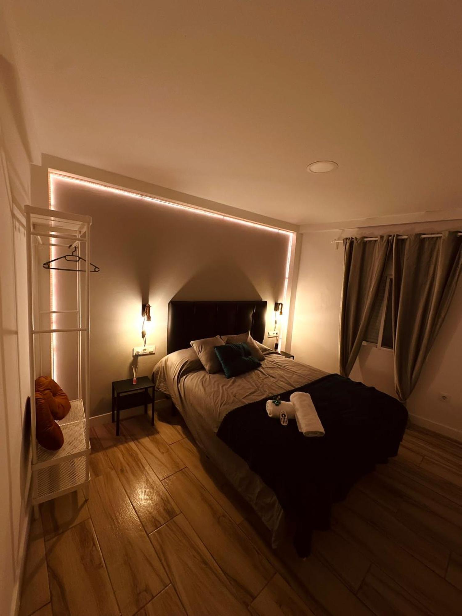 Aparthotel Loft Jerez Jerez de la Frontera Exteriér fotografie
