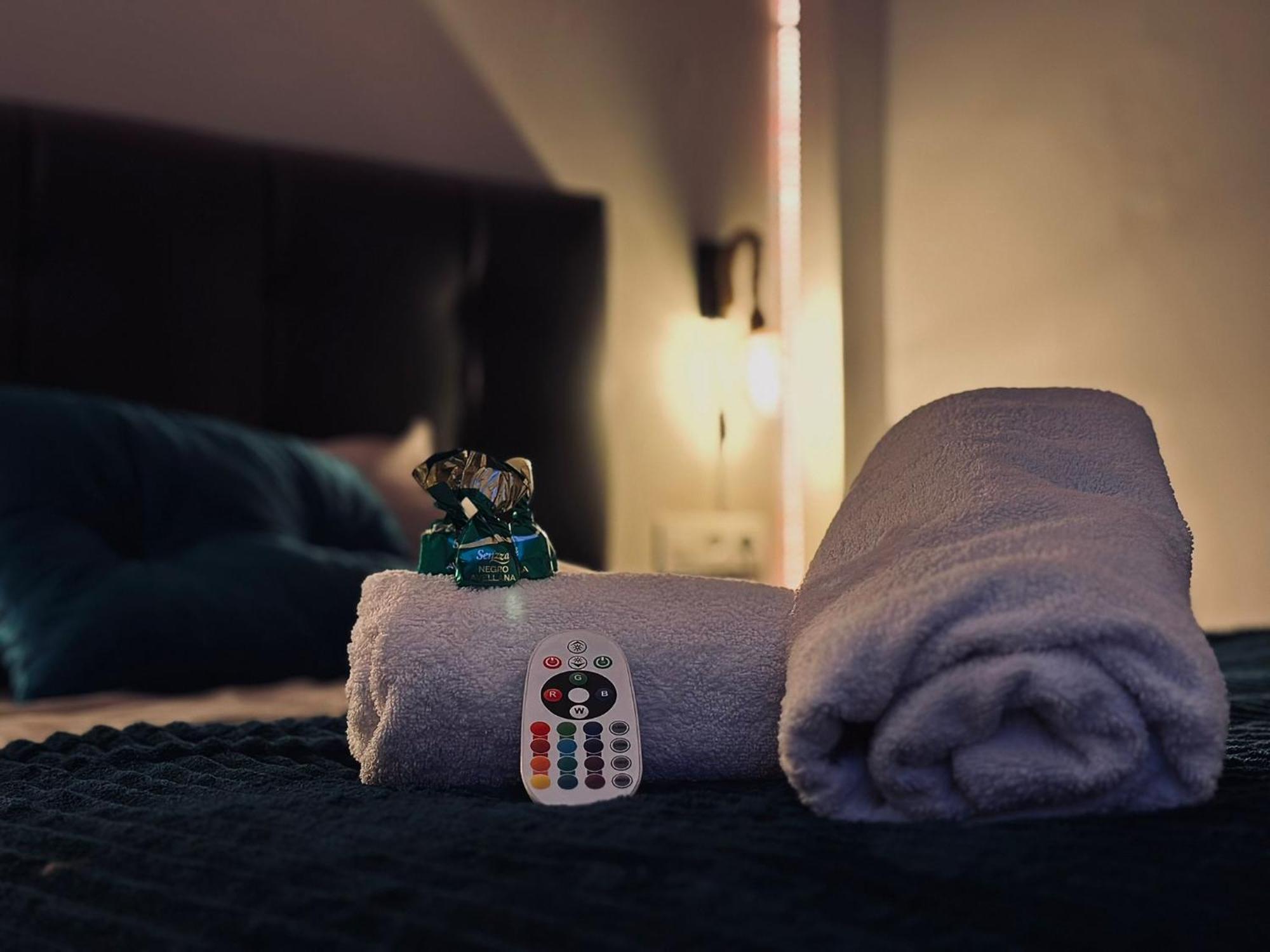 Aparthotel Loft Jerez Jerez de la Frontera Exteriér fotografie